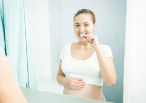 Zahnbehandlungen in der Schwangerschaft