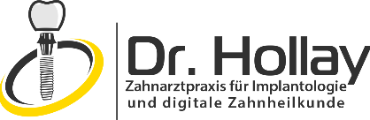 Dr. Hollay Logo